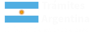 Trámites Argentina